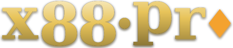 x88.pro logo