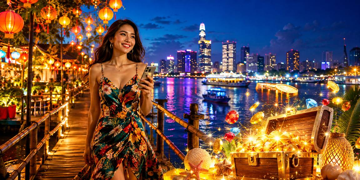 x88.pro Chọn Lọc Slot Là Gì Và Tại Sao Bạn Nên Thử